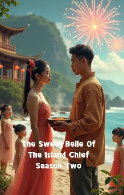 Sweet Belle Of The Island Chief Season Two