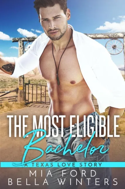 Most Eligible Bachelor