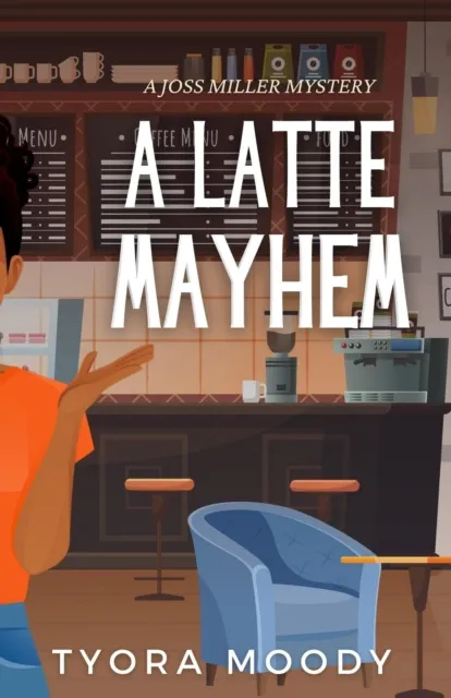 Latte Mayhem