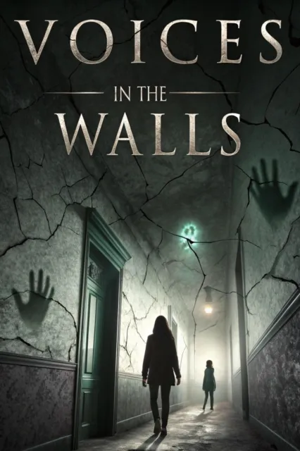 Voices in the Walls: A Journey Through Haunting Whispers