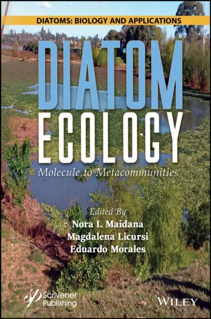 Diatom Ecology