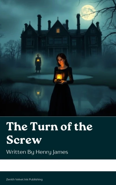 Turn of the Screw