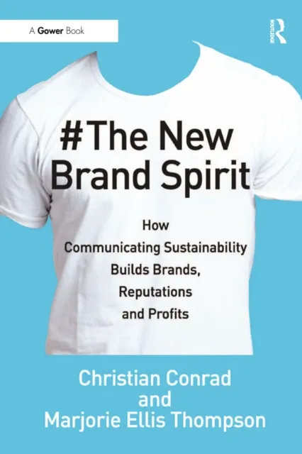New Brand Spirit