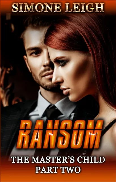 Ransom - The Master's Child #2