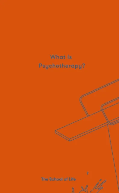 What Is Psychotherapy?