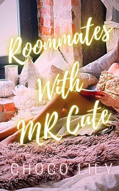 Roommates With Mr Cute