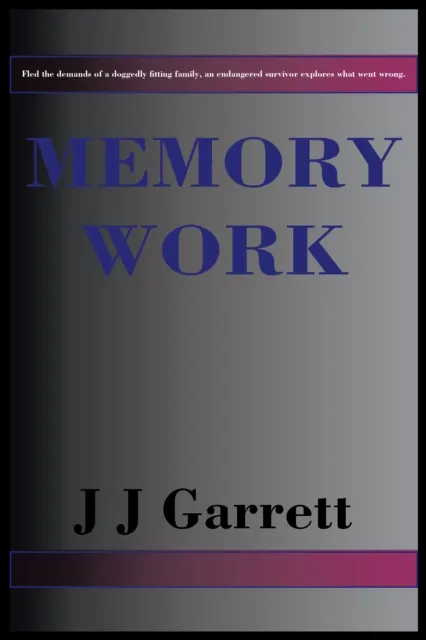 Memory Work