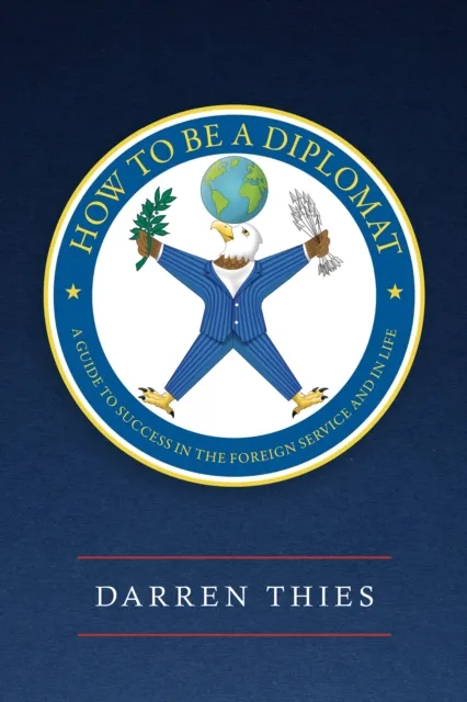 How to Be a Diplomat