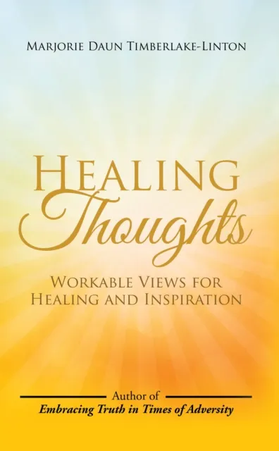 Healing Thoughts