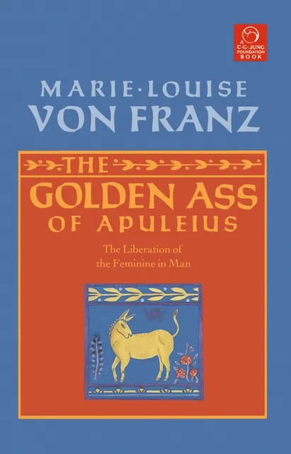 Golden Ass of Apuleius