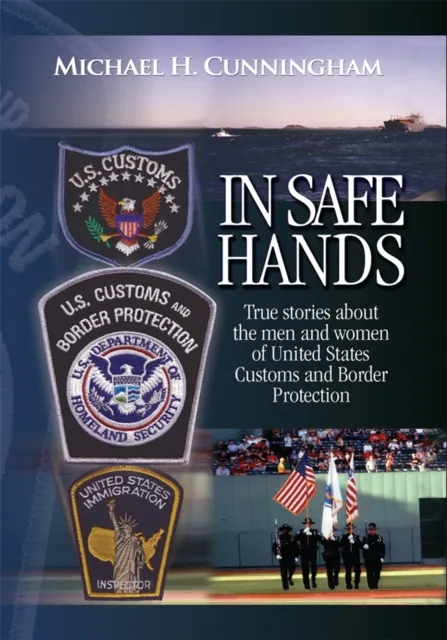 In Safe Hands