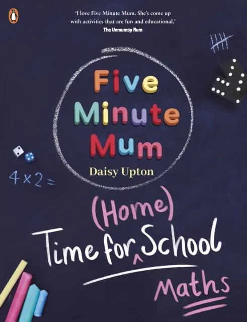 Time For Home School: Maths