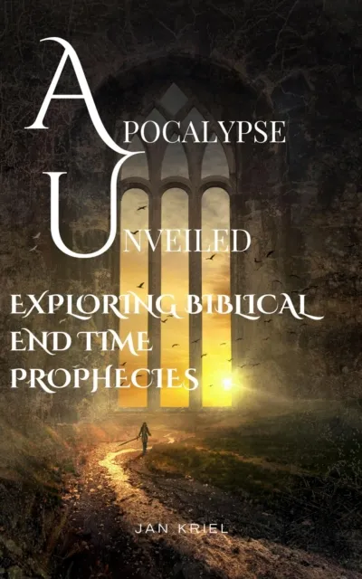 Apocalypse Unveiled: Exploring Biblical End Time Prophecies