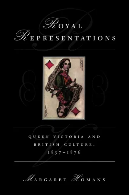 Royal Representations