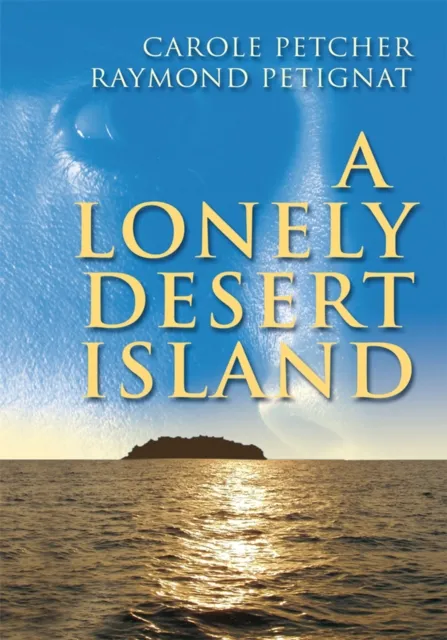 Lonely Desert Island