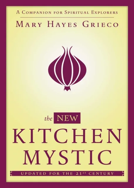 New Kitchen Mystic