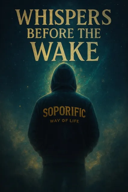 Whisper Before The Wake