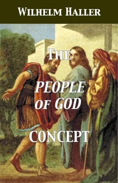 "People of God" Concept
