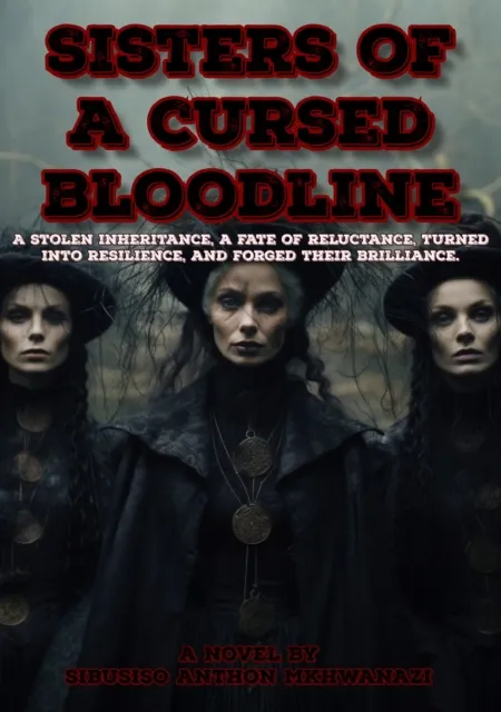 Sisters of A cursed bloodline