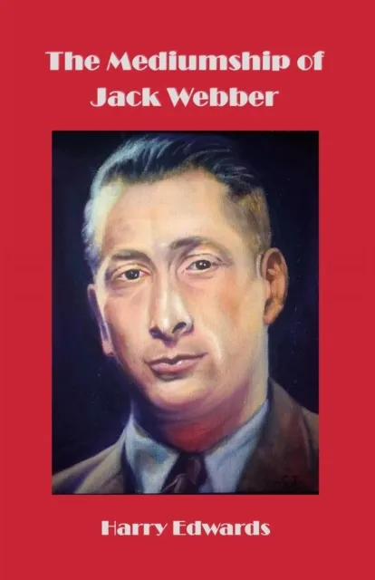 Mediumship of Jack Webber