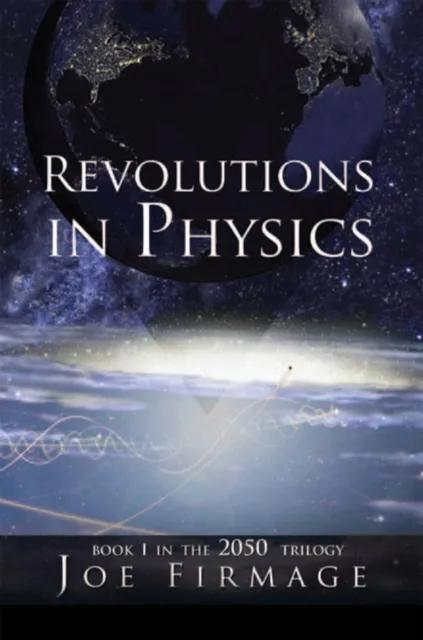 Revolutions in Physics