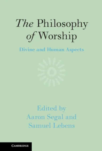 Philosophy of Worship