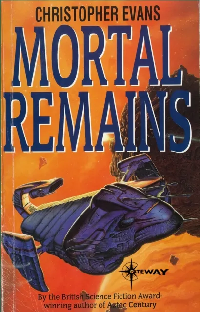 Mortal Remains