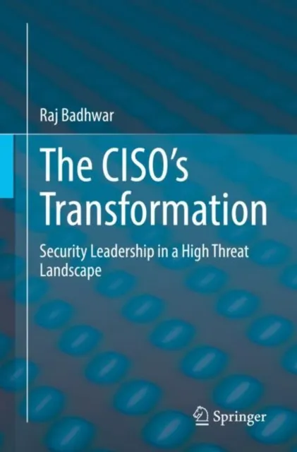 CISO's Transformation