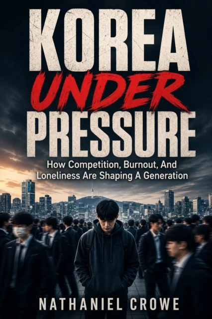 Korea Under Pressure