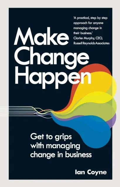 Make Change Happen