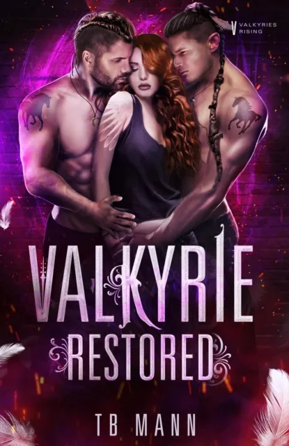Valkyrie Restored