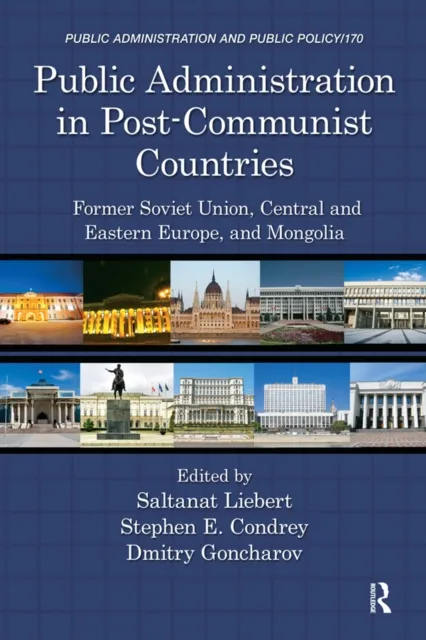 Public Administration in Post-Communist Countries