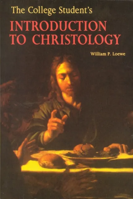 College Student's  Introduction to Christology
