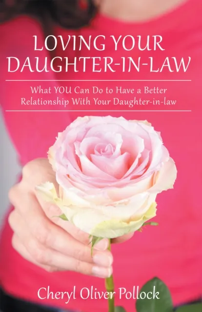 Loving Your Daughter-In-Law