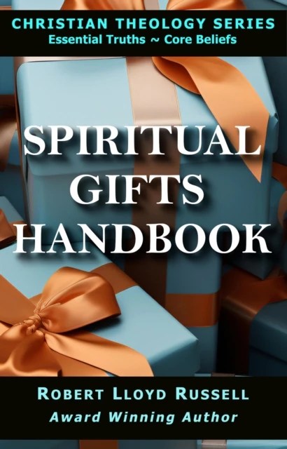 Spiritual Gifts Handbook