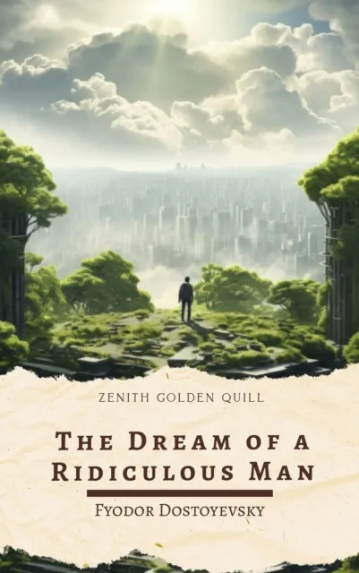 Dream of a Ridiculous Man