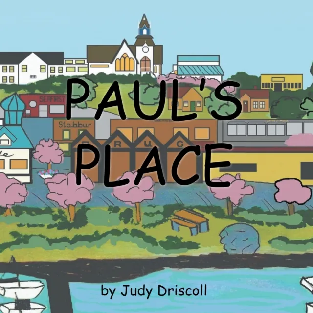 Paul's Place