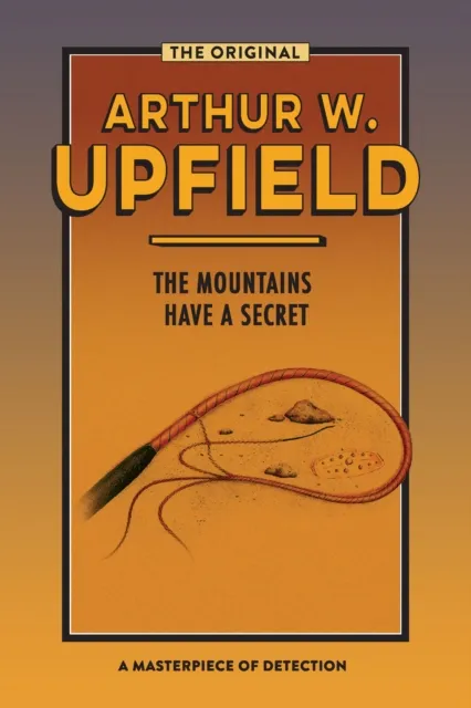 Mountains Have a Secret