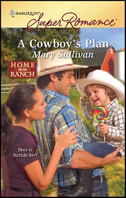 Cowboy's Plan
