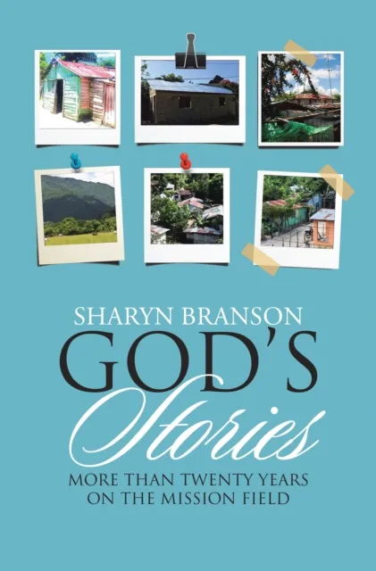 God'S Stories