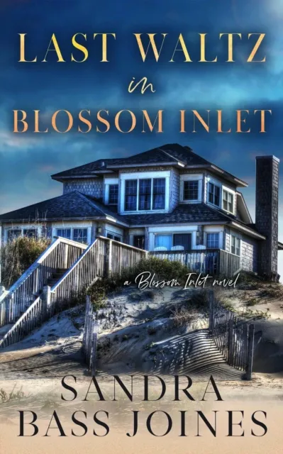 Last Waltz in Blossom Inlet