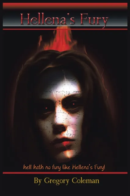Hellena's Fury