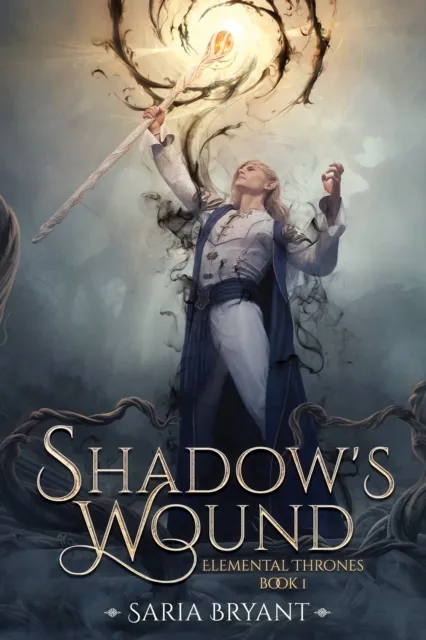 Shadow's Wound