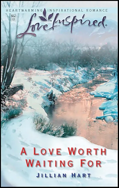 Love Worth Waiting For