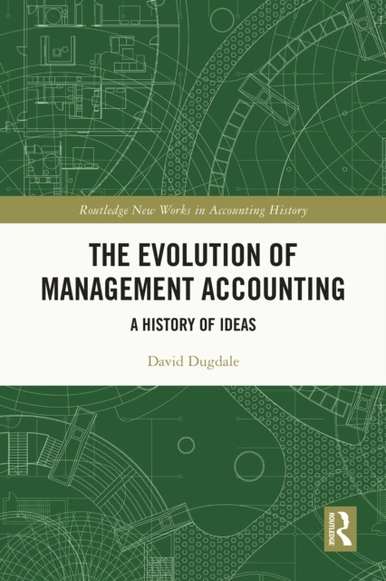 Evolution of Management Accounting