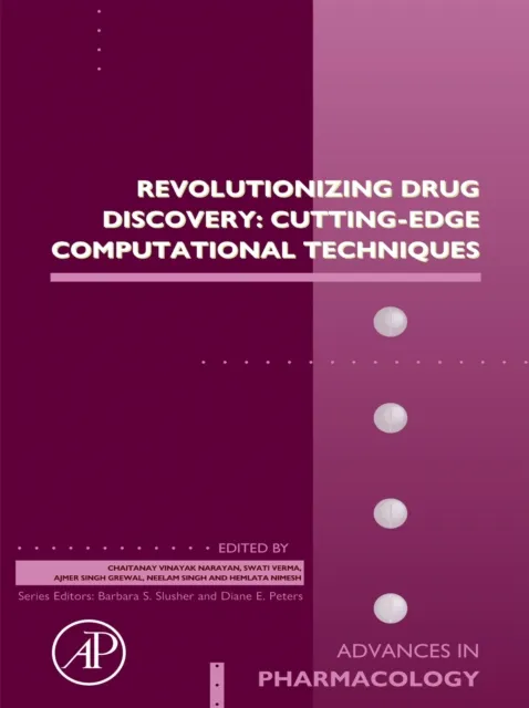 Revolutionizing Drug Discovery: Cutting-Edge Computational Techniques