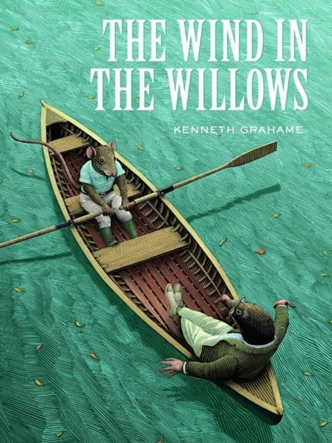 Wind in the Willows