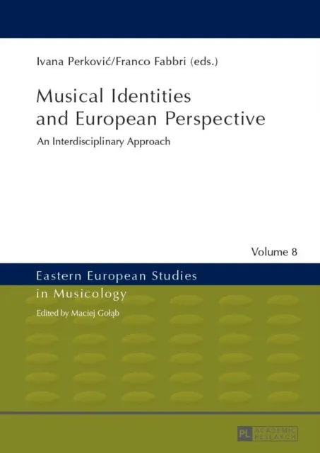 Musical Identities and European Perspective