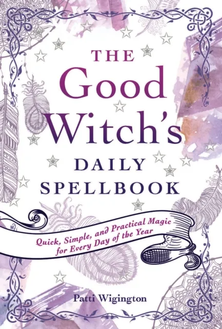 Good Witch's Daily Spellbook