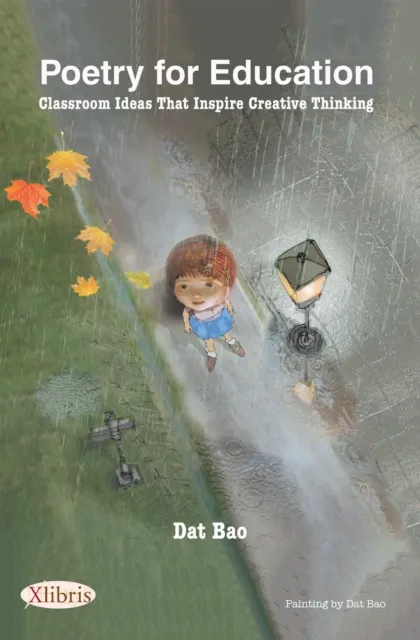 Poetry for Education